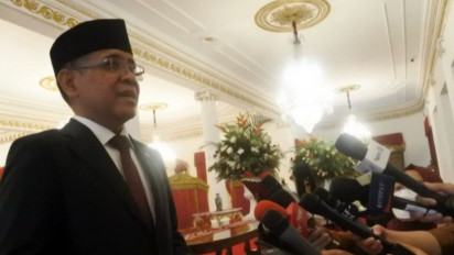 Reaksi Mensesneg Terhadap Polemik Gaya Hidup Mewah Istri Pejabat Kemensetneg