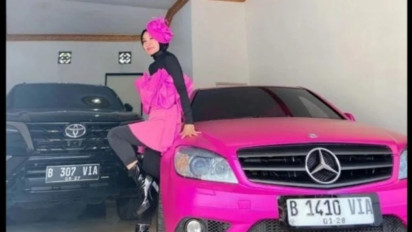 Istri Berulah, Suami Kena Batunya, Viral Foto Pamer Harta Buat Pejabat Kemensetneg Dinonaktifkan 