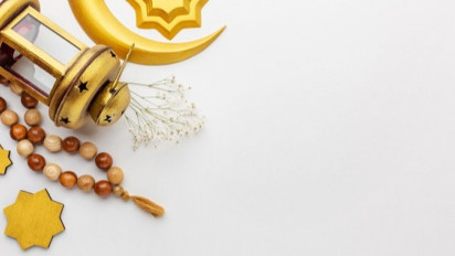 Berapa Hari Lagi Puasa 2026? Ini Tanggal Awal Ramadan 1447 H dan Hitungan Bulannya dari Sekarang!