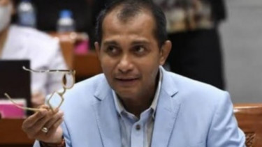 Wamenkumham Klarifikasi Dugaan Gratifikasi Rp7 M ke KPK, IPW Lakukan Hal Sama