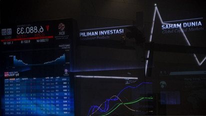 Bursa Saham Hari Ini, Berpeluang Sideways Seiring Sentimen Global