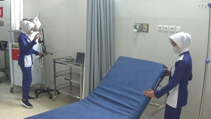 Tingkatkan Layanan Faskes, Pemkab Semarang Dorong Pembangunan Rumah Sakit di Wilayah Selatan