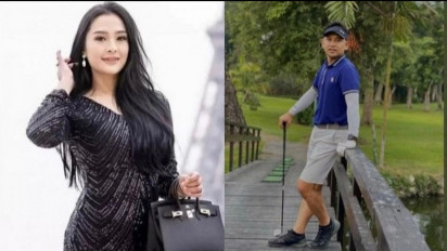 Besok Kepala BPN Jaktim Dipanggil KPK untuk Klarifikasi Harta Kekayaan, Buntut Istri Kerap Flexing di Medsos