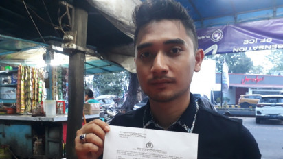 Bayi Pasutri Peserta Program Kesehatan Bobby Nasution Jadi Korban Dugaan Malpraktik di RS Mitra Medika, Bergulir di Polda Sumut