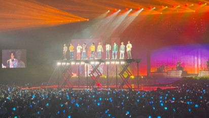 PECAH! TREASURE Sukses Gelar Konser "2023 TREASURE TOUR HELLO In Jakarta"