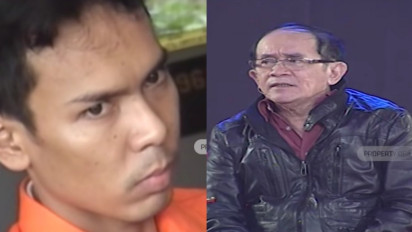 Ngeri, Ada Luka 'Bermakna' di Mulut Korban Mutilasi Ryan Jombang 'Si Penjagal', dr. Mun'im Idries: Motongnya Sebelum Tewas