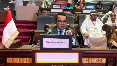 Pemerintah Indonesia Dorong Organisasi Konferensi Islam Junjung Tinggi Hak-hak Perempuan