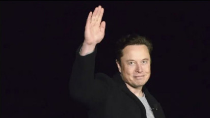 Ingin Cepat Kaya Raya dan Sukses? Ikuti 6 Tips Serta Kebiasaan dari Pengusaha Dunia, Elon Musk