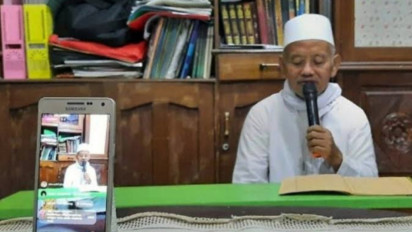 Pentingnya Menjaga Lisan dari Perkataan Buruk dan Memperbanyak Sedekah saat Bulan Suci Ramadhan