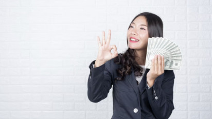 Ternyata Cara Jadi Kaya Segampang Ini, Berikut 5 Kebiasaan Sederhana dan Realistis yang Bikin Tajir Melintir, Wajib Tahu!