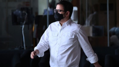 Soal 15 Senjata Api Milik Dito Mahendra, Polri Selidi Asal-usulnya Segera!