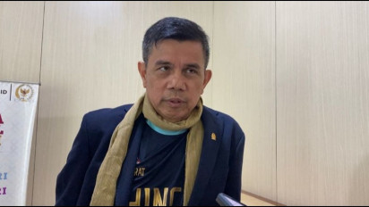 Demokrat Ungkap Waktu Deklarasi Koalisi Perubahan