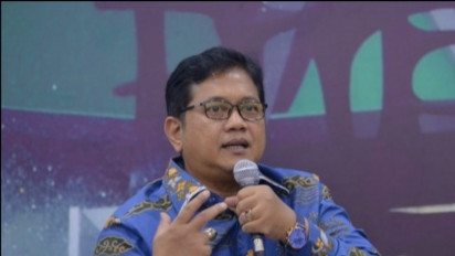 PAN Sebut Hasil Survei SMRC Tak Akurat, Waketum: Ayolah Jangan Begitu Kan Kita Berteman