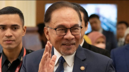 PM Malaysia Klaim Dapat Kiriman Ganja dari Pasta Gigi Asal Indonesia, Begini Tanggapan Mabes Polri