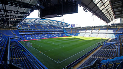 Chelsea Berencana 'Mengungsi' Selama Pembangunan Stadion Baru, Ini Lokasinya