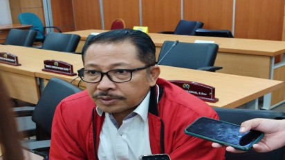Formula E 2023 Hendak Digelar, DPRD DKI Sebut Audit Tahun Sebelumnya Tak Kunjungan Keluar