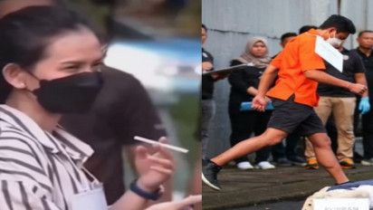 Berkas Sang Kekasih Mario Dandy Lengkap, Penyerahan Tahap II Selasa Besok