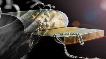 Amalan yang Diajurkan Saat Bulan Ramadhan