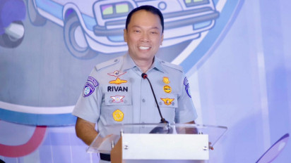 Gelar Media Gathering, Jasa Raharja Sampaikan Sejumlah Fokus Utama di Tahun 2023