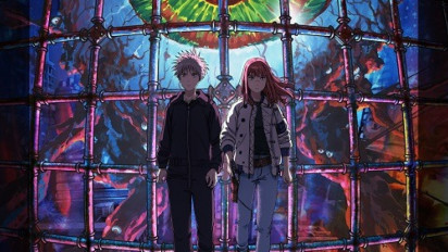 Anime “Tengoku Daimakyo” Tayang 1 April 2023, Kisahkan Petualangan Kiruko dan Maru Mencari Surga