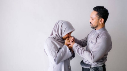 Duh, Pernikahan Turun Ranjang Menurut Hukum Islam, Boleh Gak Sih? Begini Pendapat Ustaz Khalid Basalamah Soal Menikahi Adik Ipar