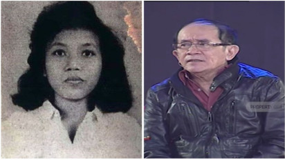 Perlawanan yang Berakhir Tragis, dr. Mun'im Idries Sebut Hal ini yang Jadi Penyebab Kematian Marsinah Sang Aktivis Buruh