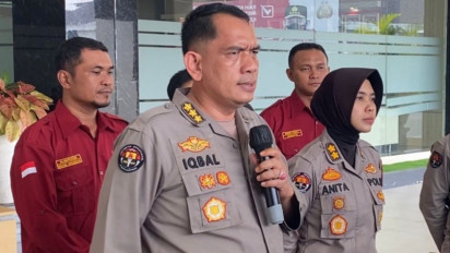 Hasil Calo Penerimaan Bintara Polri 2023 oleh Oknum Polda Jateng Capai 9 Miliar