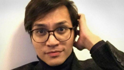 Mengubah Sejarah Inggris, Reynhard Sinaga, Si “Predator Seks” Niat Menuntut Ilmu Malah Berakhir di Penjara,