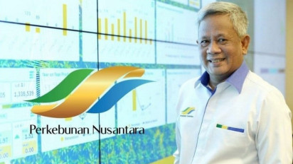2 Sub Holding Perkebunan akan Segera Terbentuk, Dirut PTPN III Beberkan Alasannya