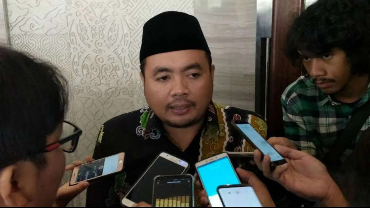 Kalah dari Partai Prima, KPU Pasrah Jalani Putusan Bawaslu
            - galeri foto