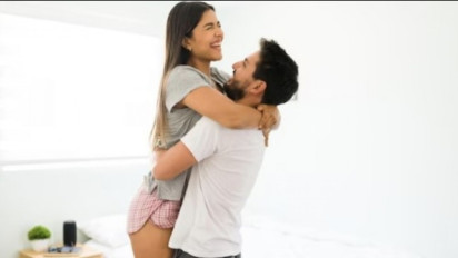 Paksu Wajib Tahu, 5 Gerakan Olahraga Biar Tahan Lama Bercinta Bareng Bunda