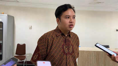 Hakim Guntur Hamzah Terbukti Skandal Sulap Putusan MK, Zico Leonard: DPR Harusnya Malu