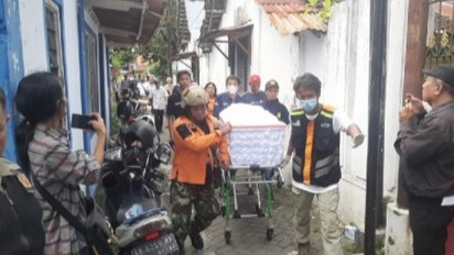 4 Fakta Kasus Mutilasi di Sleman: Terjadi di Kamar Mandi Wisma hingga Adanya Sosok Pria Misterius