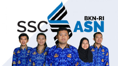 Lulus CPNS 2023 Gajinya Langsung Fantastis? Intip Segini Gaji PNS Lulusan SMA