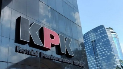 KPK Janji Jerat Pihak-Pihak yang Terlibat di Korupsi Bansos Beras