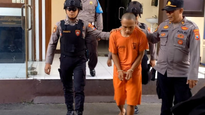 Miris! Diiming imingi akan Diberi Uang, Siswi Kelas 5 SD Disetubuhi Pacar di Warung Pantai Konang Trenggalek