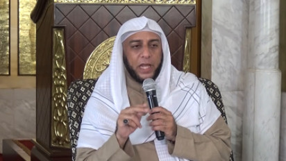 Ingin Cepat Dapat Anak? Segera Amalkan Doa Dahsyat Ini agar Lekas Hamil Kata Syekh Ali Jaber