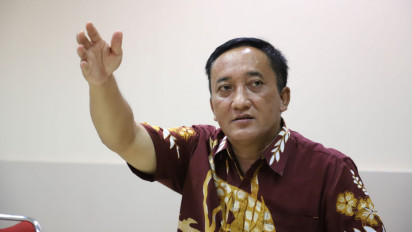 Cegah Penumpukan Sampah saat Ramadhan, Ini Imbauan Pemkot Surabaya saat Bagi Takjil di Jalanan