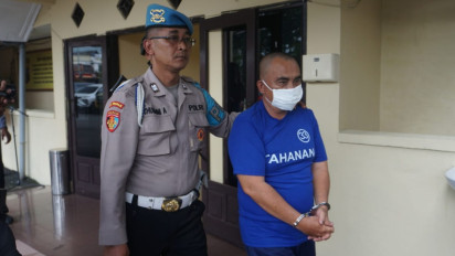 Kasus Cek Giro Kosong Senilai 17 Miliar di Purbalingga, Polisi Tetapkan Tersangka Baru