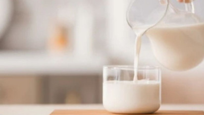 Kenali Sejarah Hingga Tranformasi Susu Formula oleh Manusia