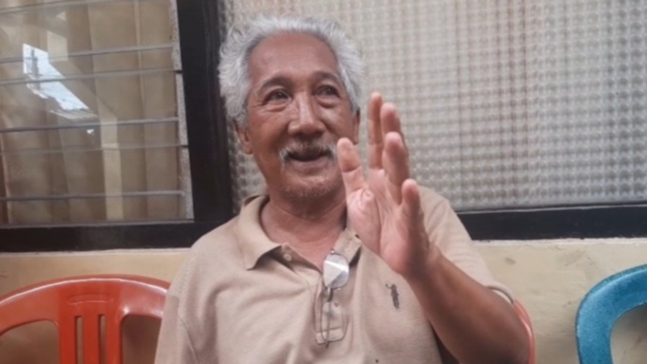 Dendam Kesumat Jadi Motif Mutilasi di Sleman? Begini Penuturan Ayah Ayu Indrawari
            - galeri foto