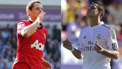 Kisah Eks Bintang MU dan Real Madrid, Penganut Katolik Taat yang Kagum dengan Nabi Muhammad