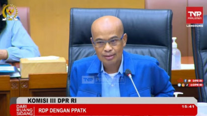 DPR Sentil Kemenkeu: APBN Kita Minus Terus, Ternyata Tikusnya di Sana!