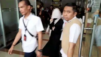 Kejari Jaksel Nyatakan Kelengkapan Berkas Perkara Pelaku Anak AG pada Kasus Penganiayaan Berat David Ozora