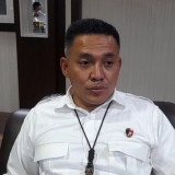 Terkait Lina Mukherjee Viral Makan Kriuk Babi, Polisi Polda Sumsel Sudah Berkordinasi dengan Saksi Ahli