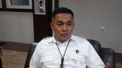 Terkait Lina Mukherjee Viral Makan Kriuk Babi, Polisi Polda Sumsel Sudah Berkordinasi dengan Saksi Ahli