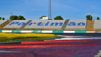 Rombak Sistem Balapan dengan Hadirnya Sprint Race, Ini Jadwal MotoGP Portugal