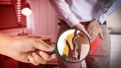 Jangan Nekat Lakukan Seks Anal ya Paksu dan Bunda, Bisa Bikin Kesehatan Anda Terancam, Ini Buktinya!