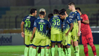 Pelatih Persib Luis Milla Tak Terganggu dengan Jadwal Liga 1 di Bulan Ramadhan 