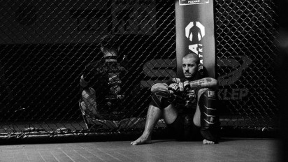 Petarung MMA Iuri Lapicus Meninggal Dunia dalam Kecelakaan Tragis di Italia